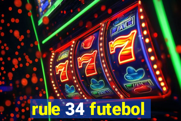 rule 34 futebol